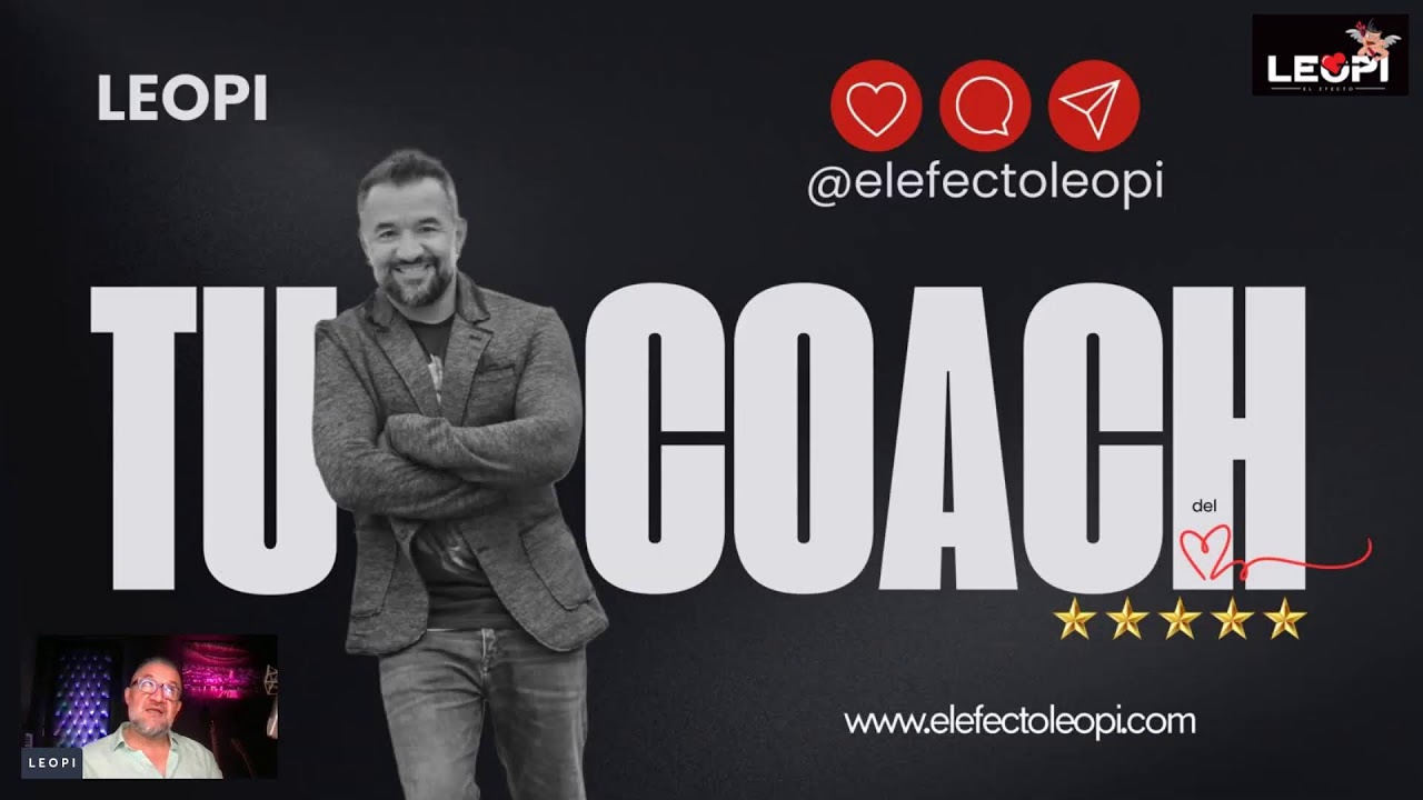 LOS 5 SECRETOS DE LA ATRACCIÓN