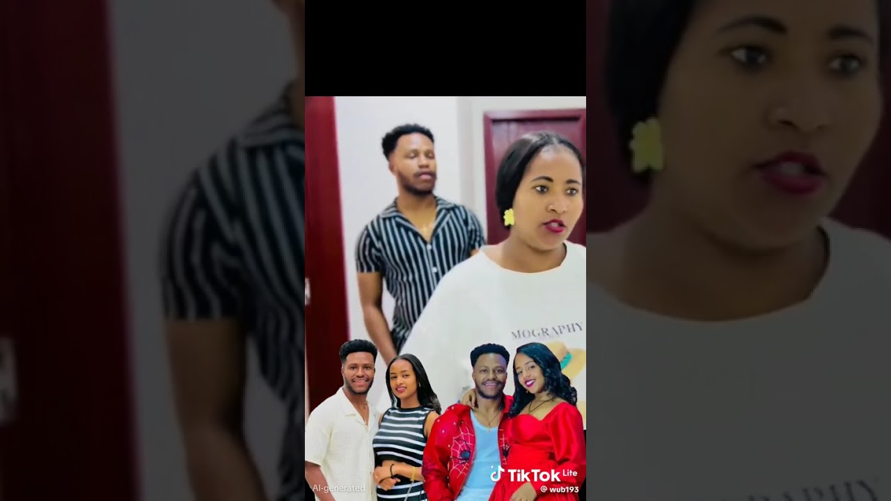 ቤተሰብ አብረሽና ዛሬ ቡዜ ታጣሉ 🥺 video እስከ መጨረሻ ተከታታይ 