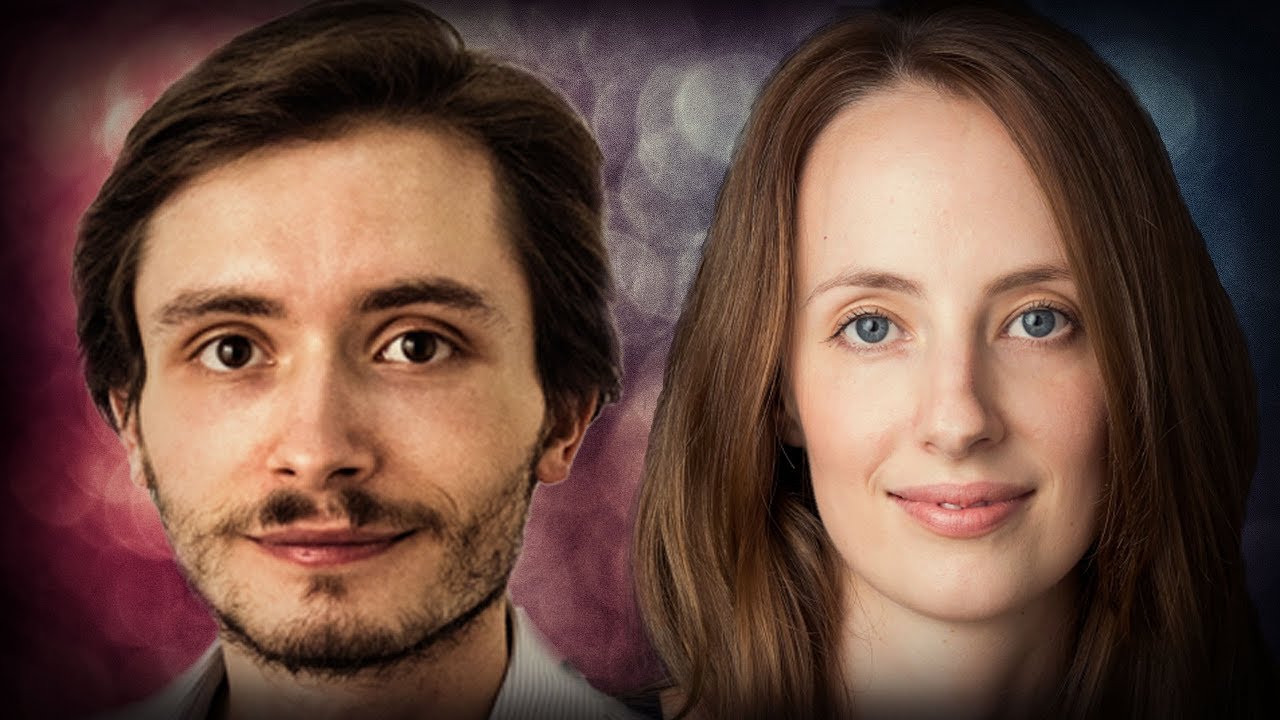 #26 Claire Lehmann: Quillette, Leadership in the Feminine, Ethical Journalism