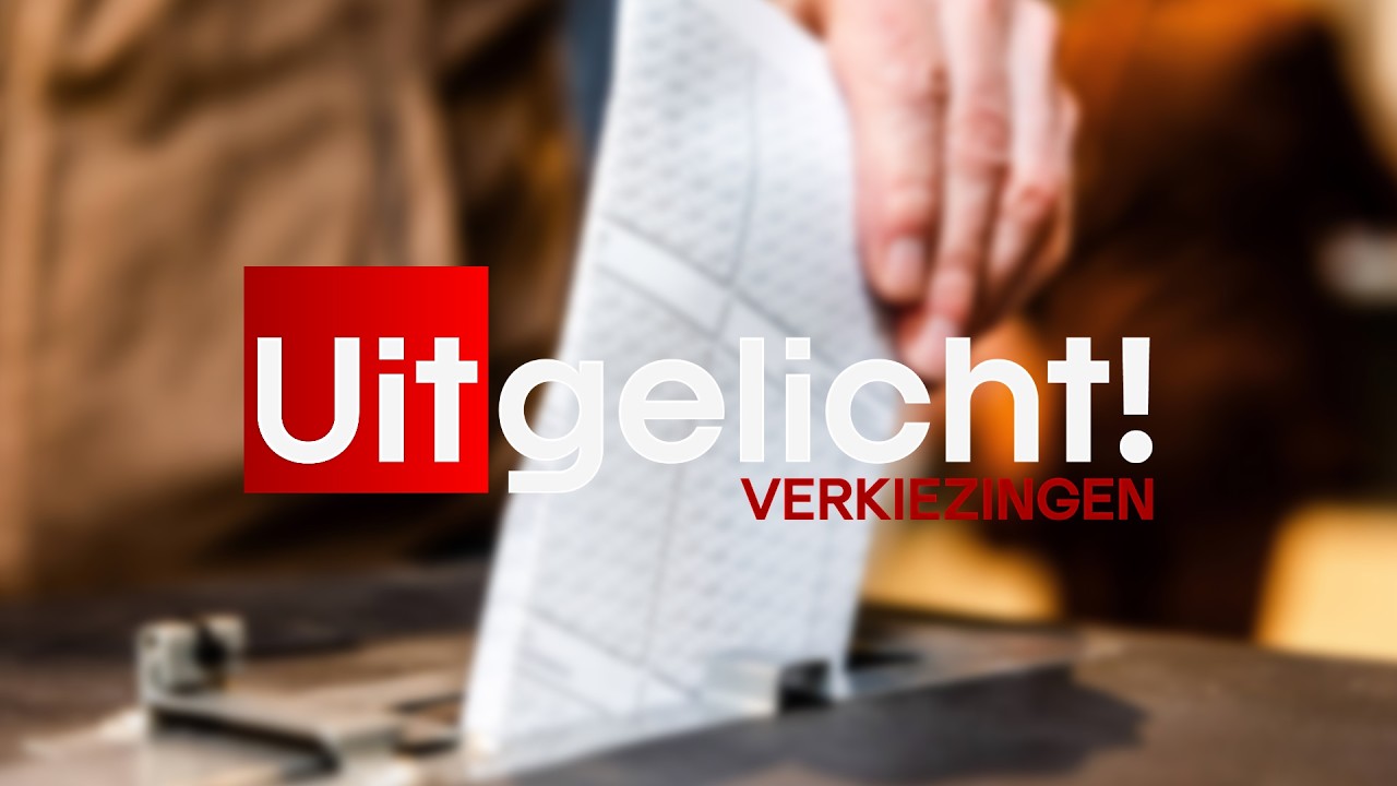Uitgelicht! Verkiezingen: De Gemeenteraad 2026