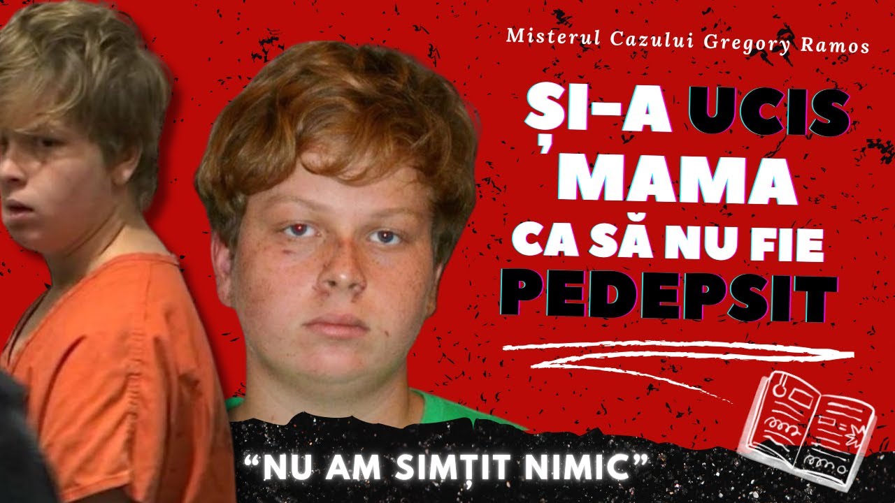 Când înscenezi prea bine crima