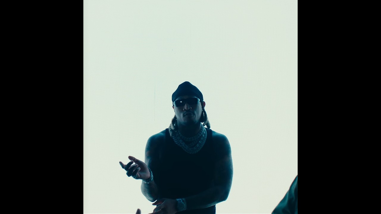 (FREE) Future x Lil Durk Type Beat - 