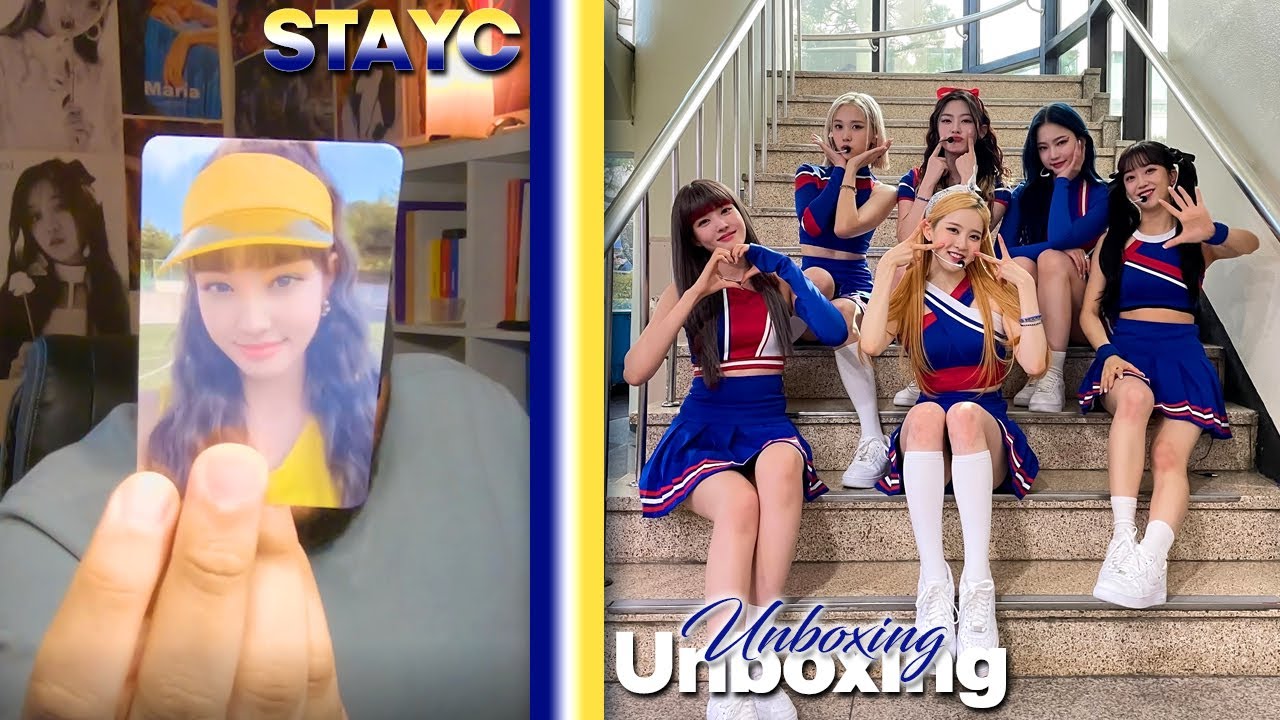 STAYC 
