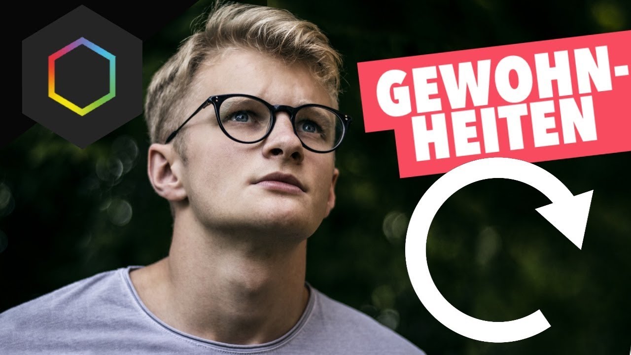 GEWOHNHEITEN: Wie Routinen funktionieren - Auslöser, Handlung und Belohnung