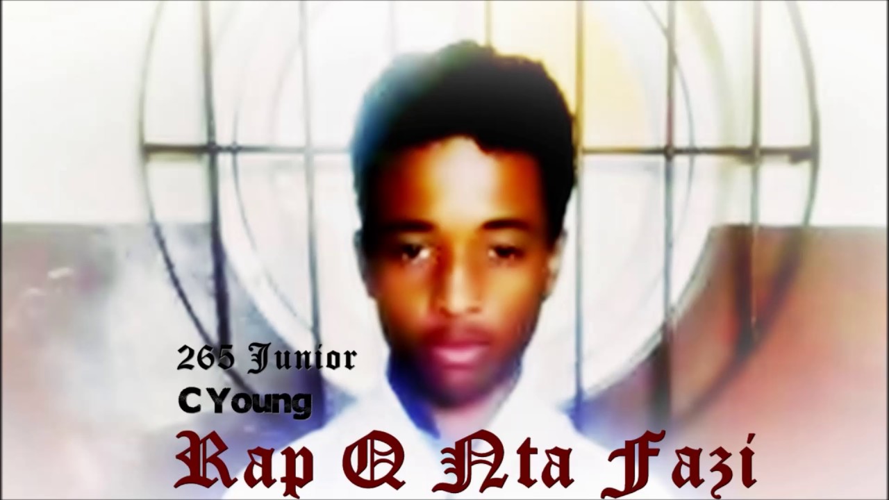 265 Junior {C Young} - Rap Q Nta Fazi