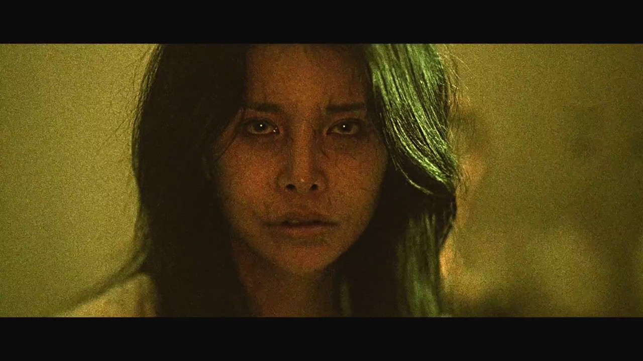 1nb(원앤비) 스토커(stalker) MV English Subtitle