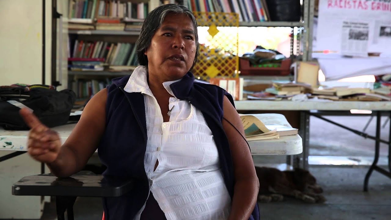 La vida suspendida en Ayotzinapa