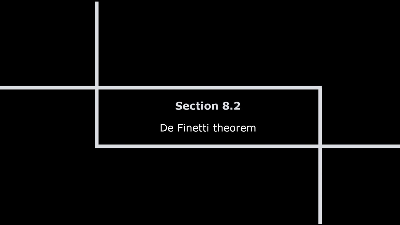 Section 8.2, part 1 - 