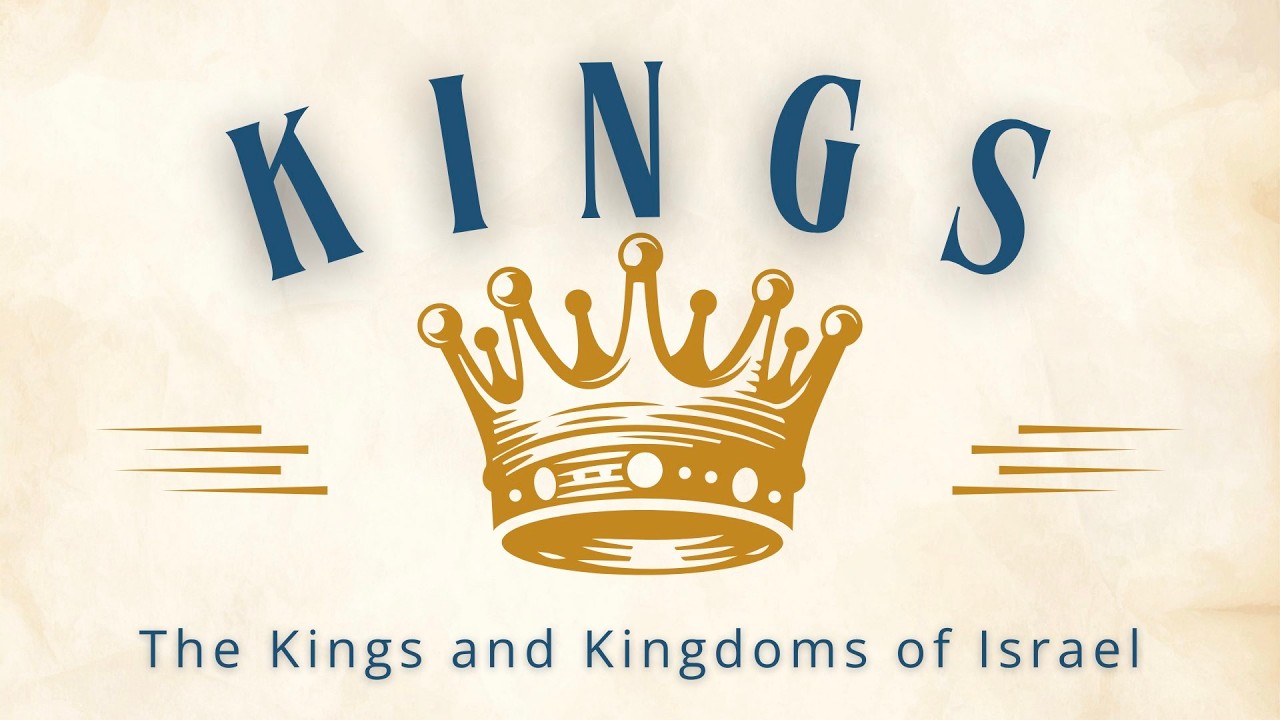 Kings Lesson 3