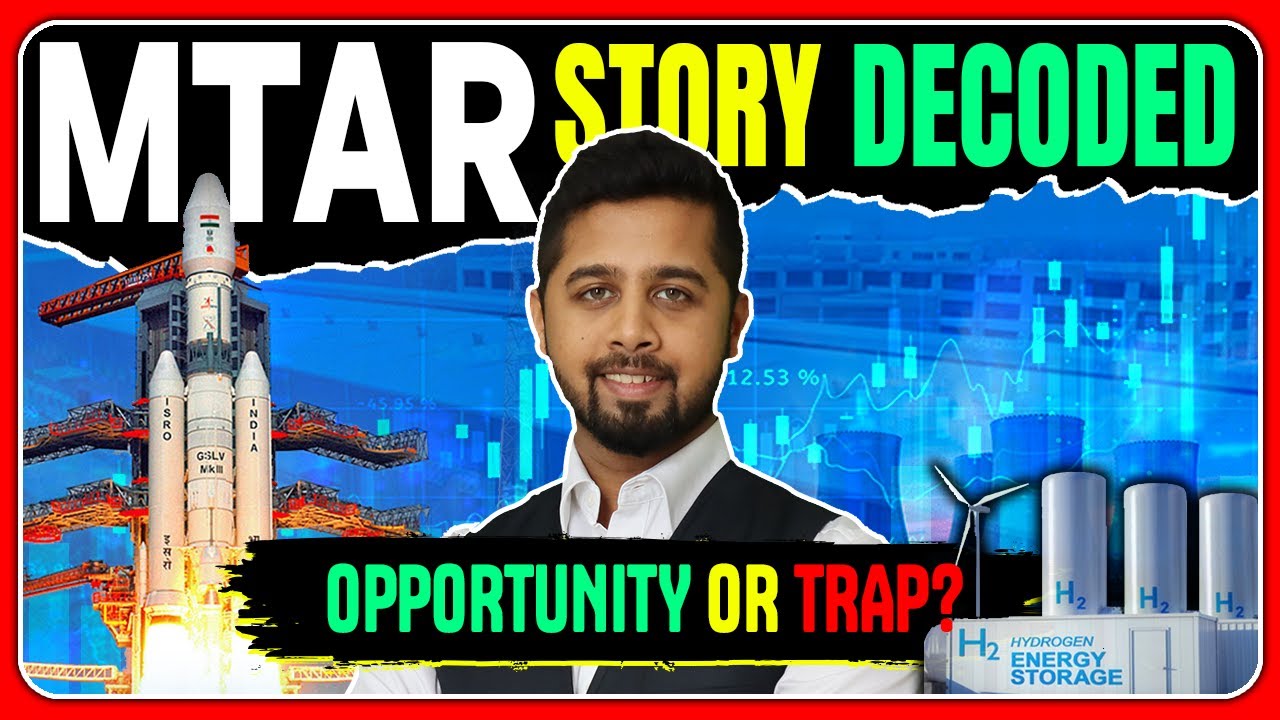 MTAR Technologies Latest Fundamental Analysis - Opportunity or Trap | MTAR Latest News
