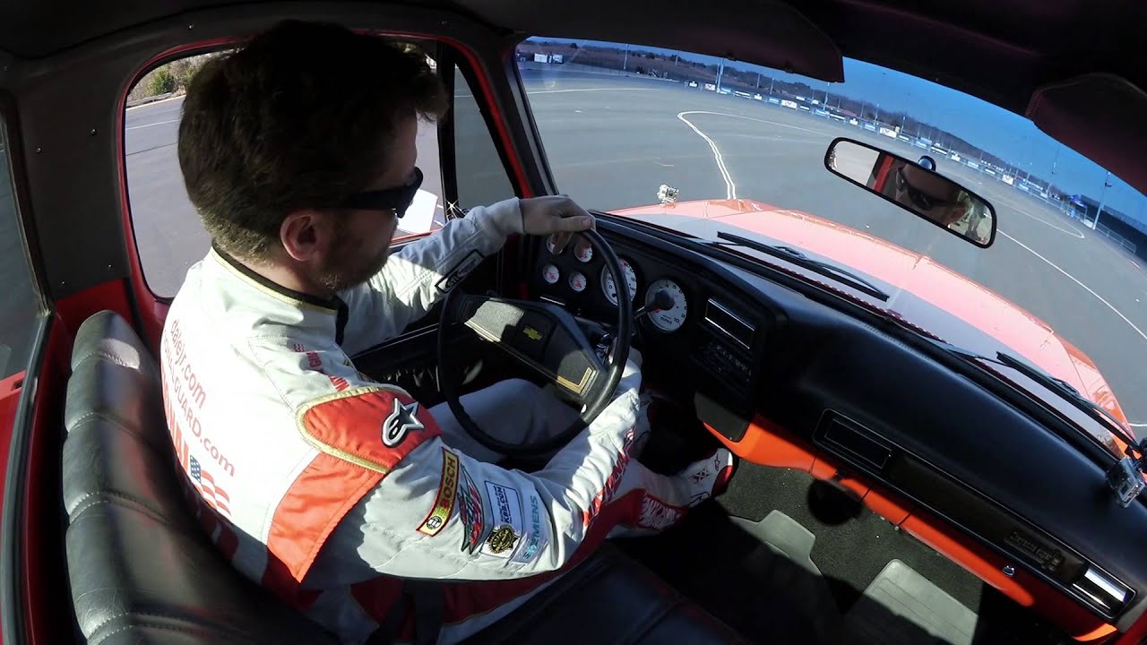 Valvoline Reinvention Project 