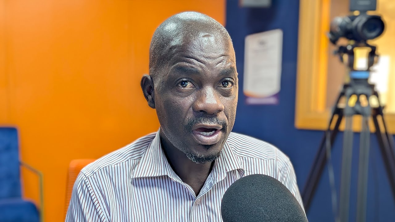 Aaron Chansa | State of the Education Sector | Death of Unionism