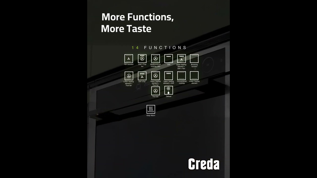 ✨ Big Capacity, Smart Design ✨