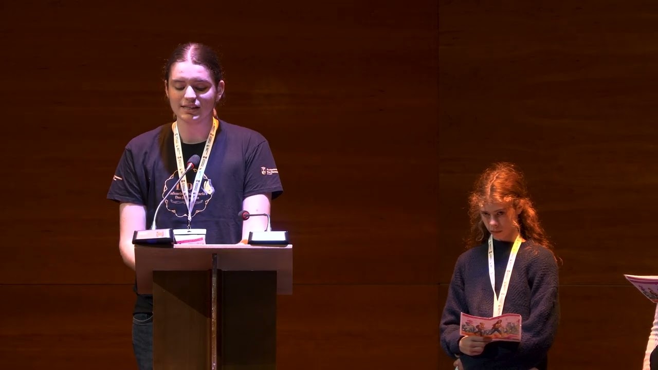 Grupo de Participación Local IADH Dos Hermanas – Experiencias de participación