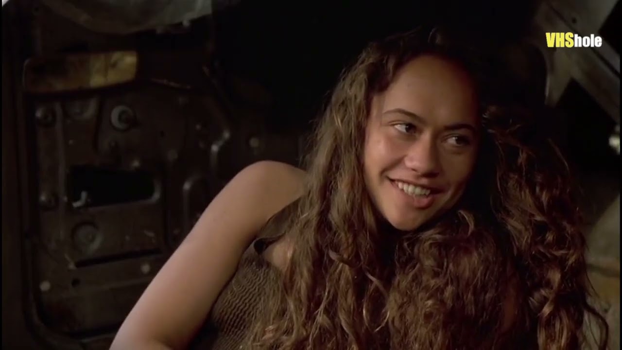 Once Were Warriors