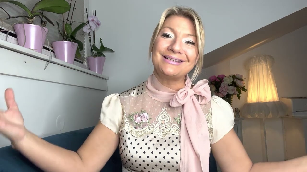 Zdrava ljubezen do sebe - Dobra vila Maja