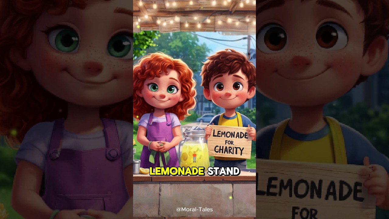 Life Lessons from Brave and Bold Kids #kids #shorts #wisdom #motivation #lifelessons