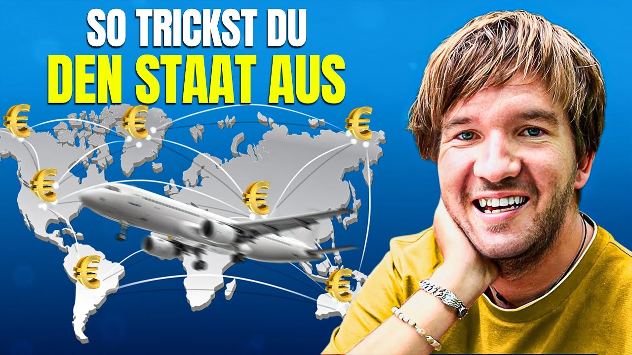 Staatenlos: So erlebst du echte Freiheit!