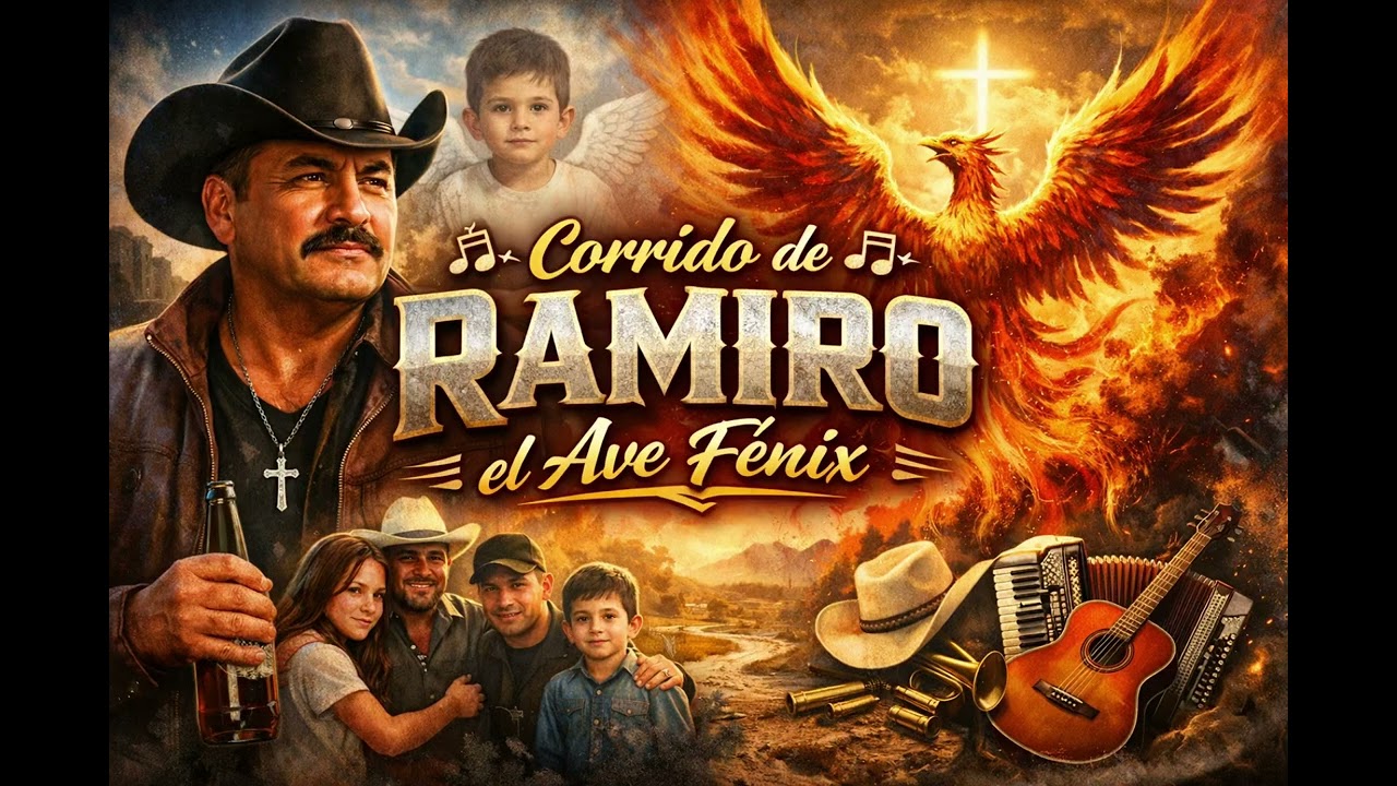 Corrido de don ramiro 