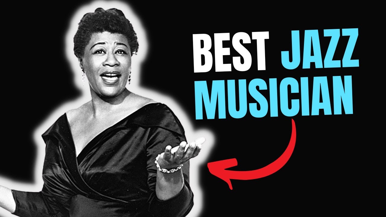 The 16 Greatest Jazz Musicians of All Time
