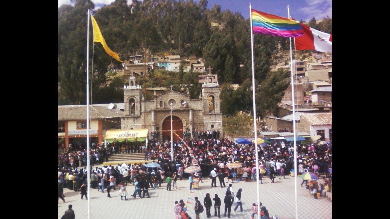 princesita huancavelicana destino nome ages llorar