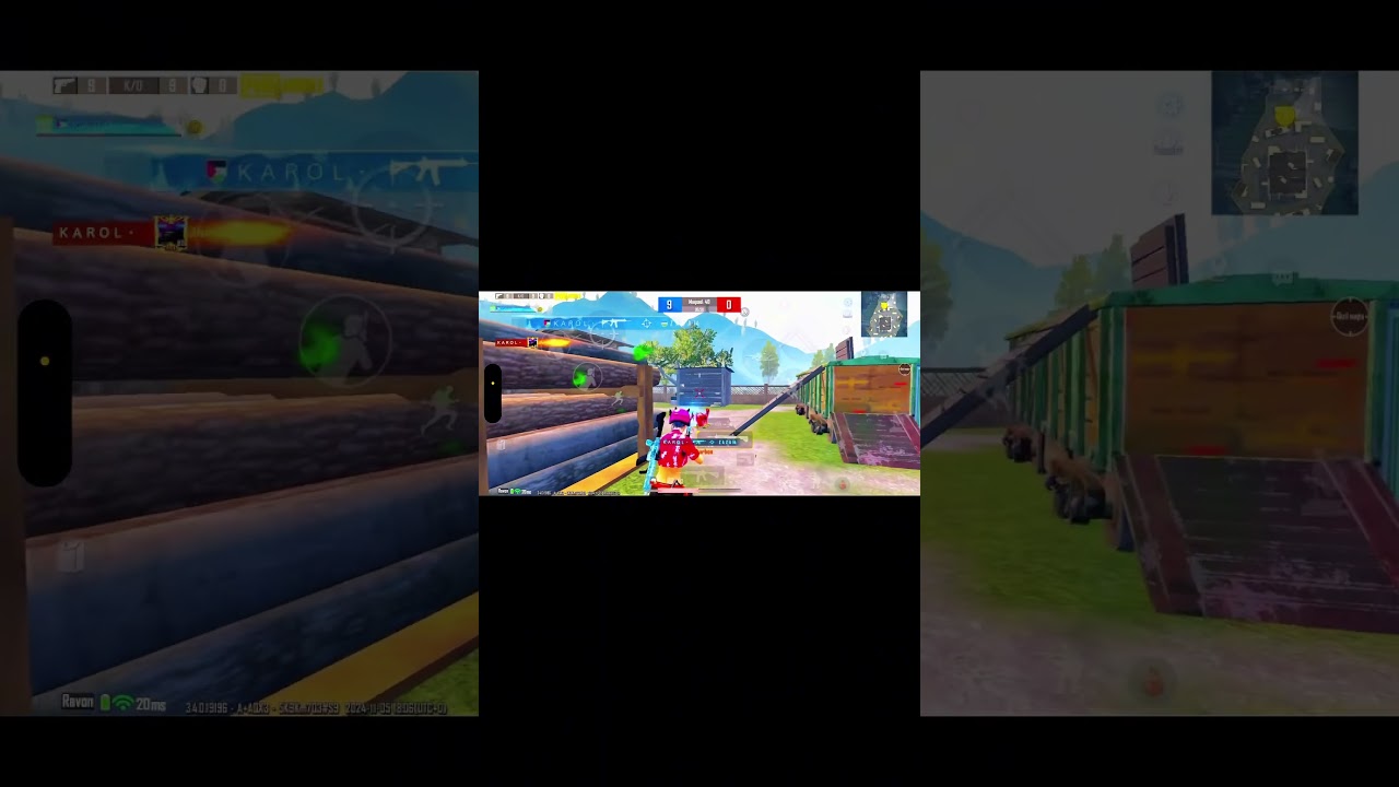 #rek #pubg #bekcore #pubgmobile #bgmi #becore #bekcorepubg