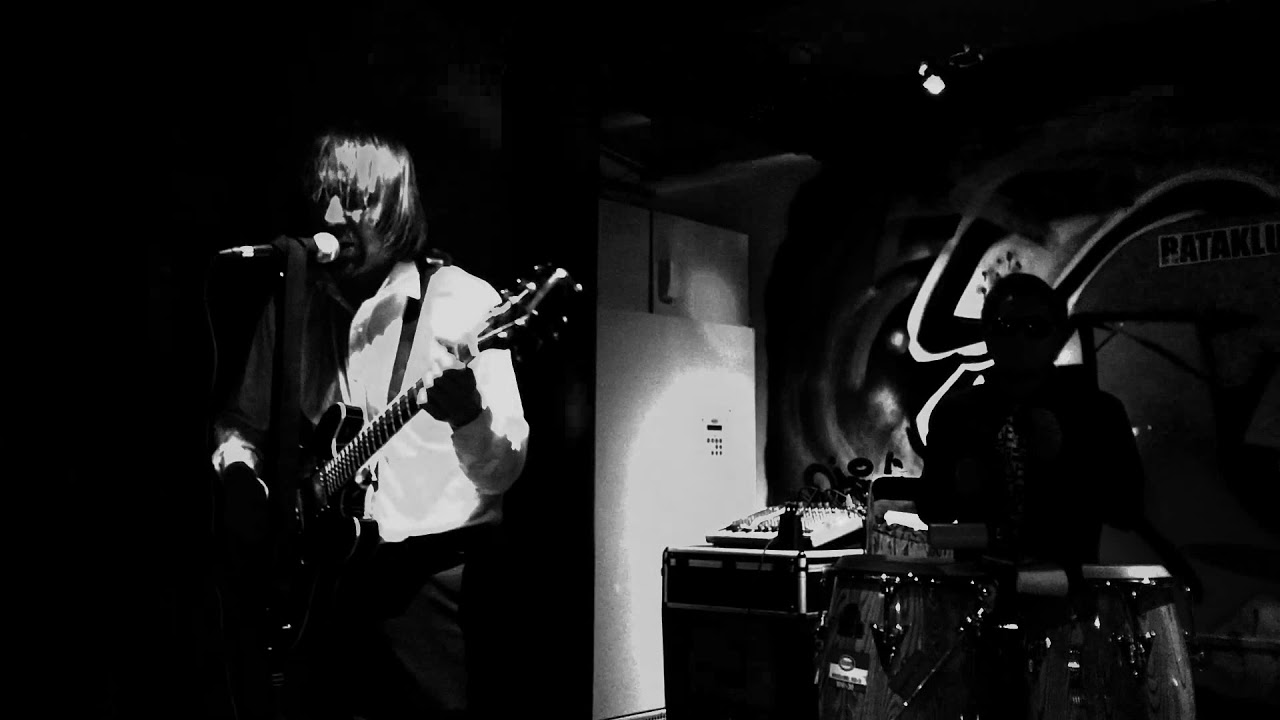 A Takalo & Takavalot - Olen niin iloinen