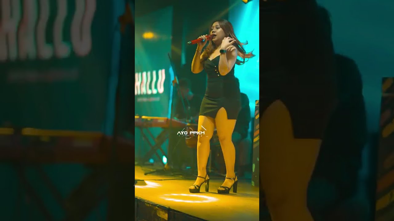 RUNTAH AYU YULIANA RURU PRO