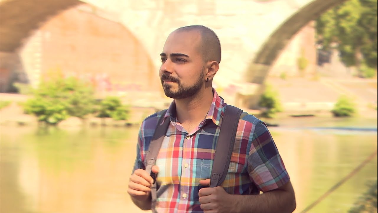 Cenere &ndash; Jacopo Cerulo (Video Ufficiale)