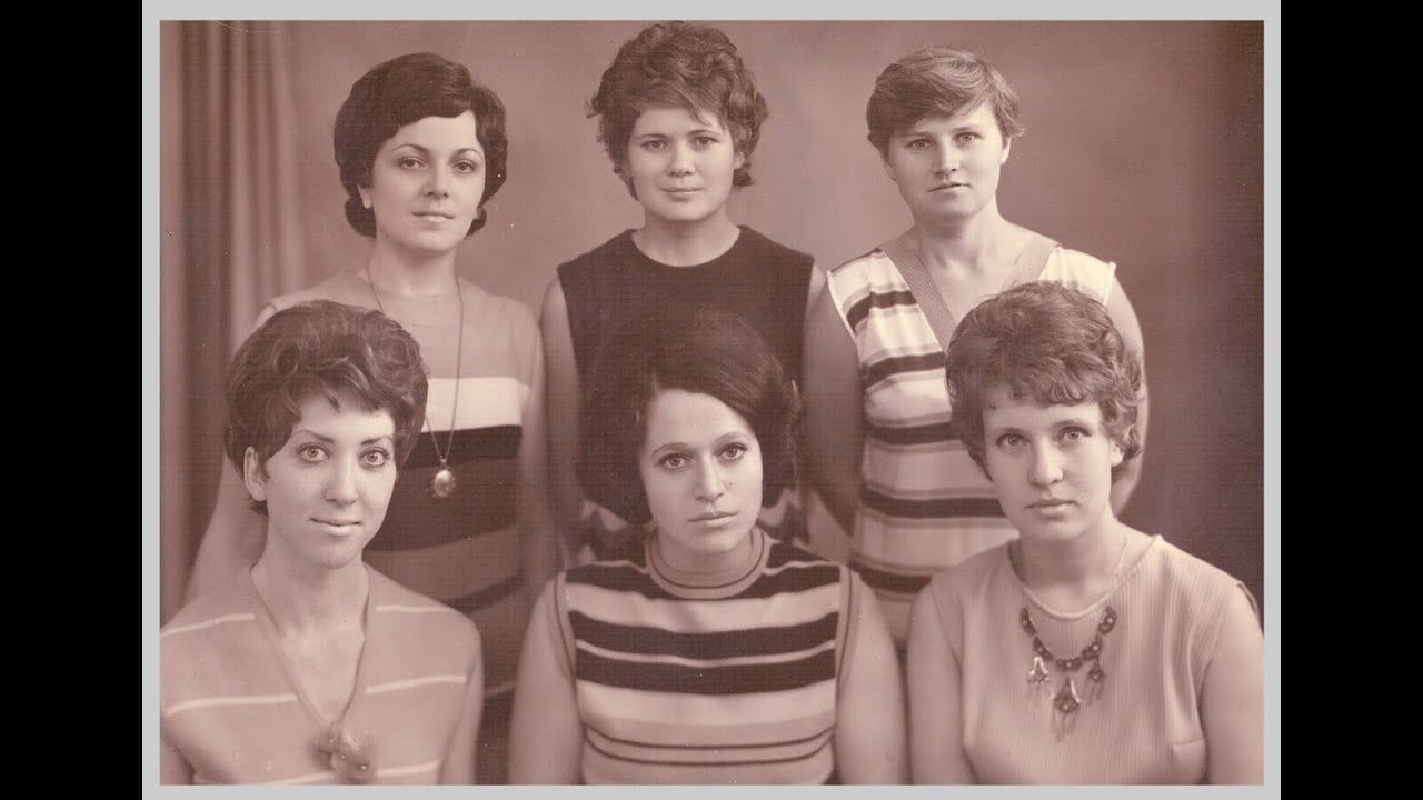 (ЧАСТНЫЙ АРХИВ) 🎞️ 67 редких фото СССР: кадры, которые не предназначались для прессы