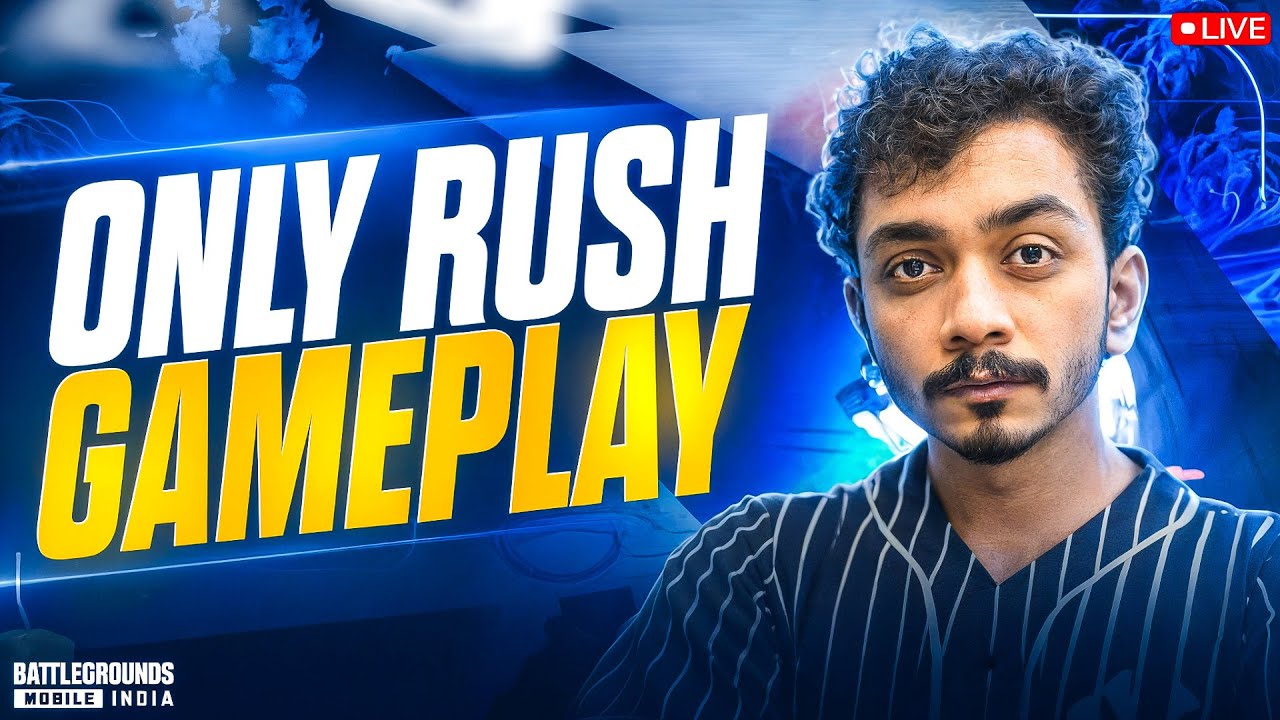 RANK PUSH & DOMINATION IN 4.1 UPDATE | BGMI LIVE |#ericislive #bgmi #shorts #verticallive