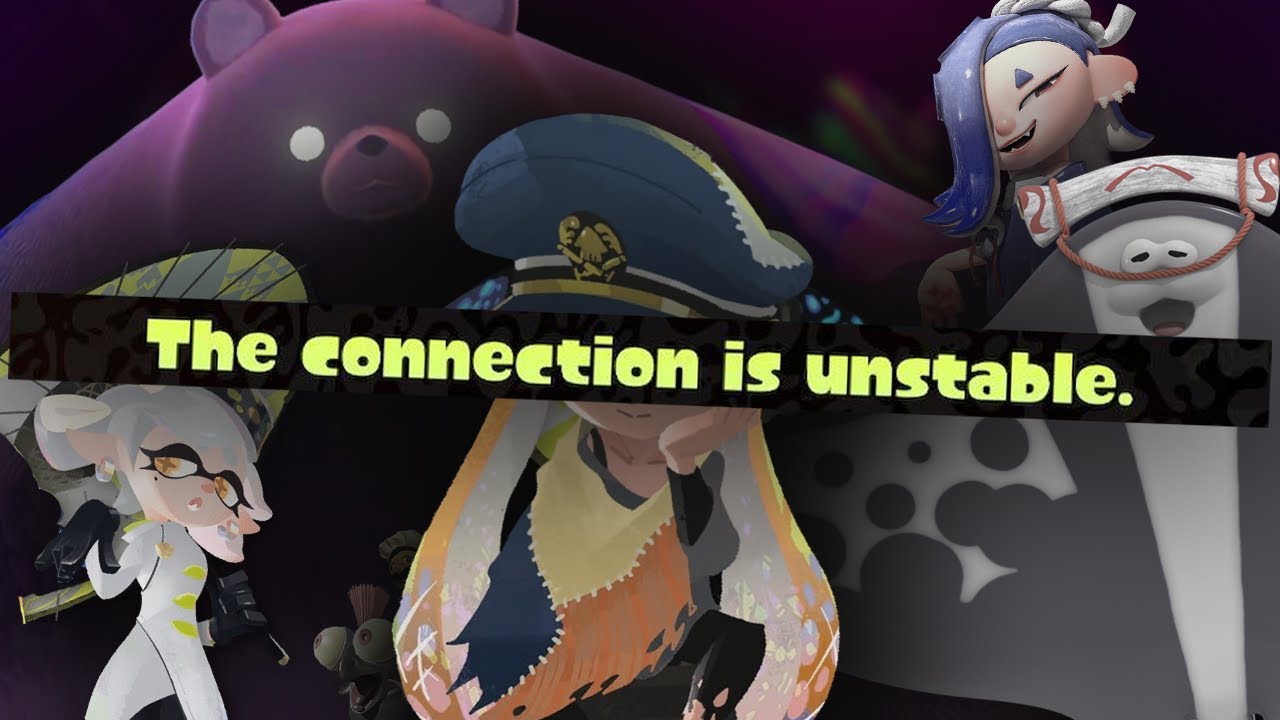 Splatoon 3 Against the Future (Retrospective)