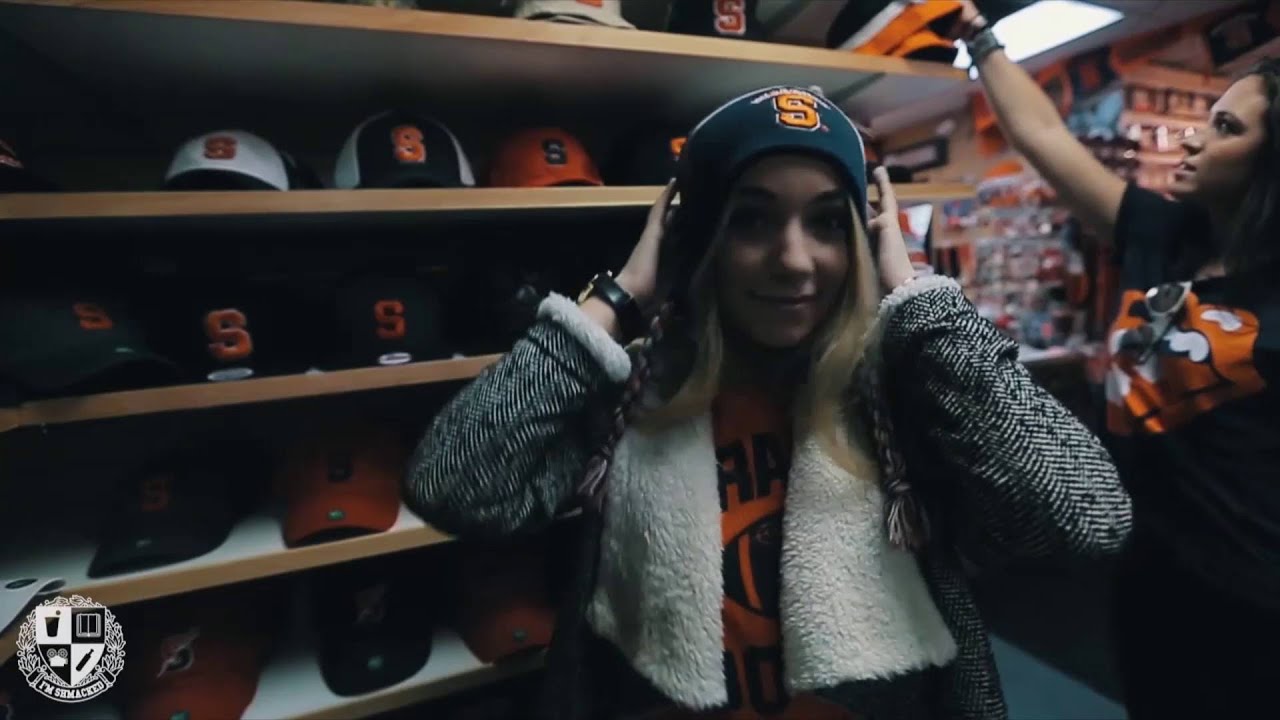 I'm Shmacked The Movie: Syracuse (Oktoberfest & Life In Color)