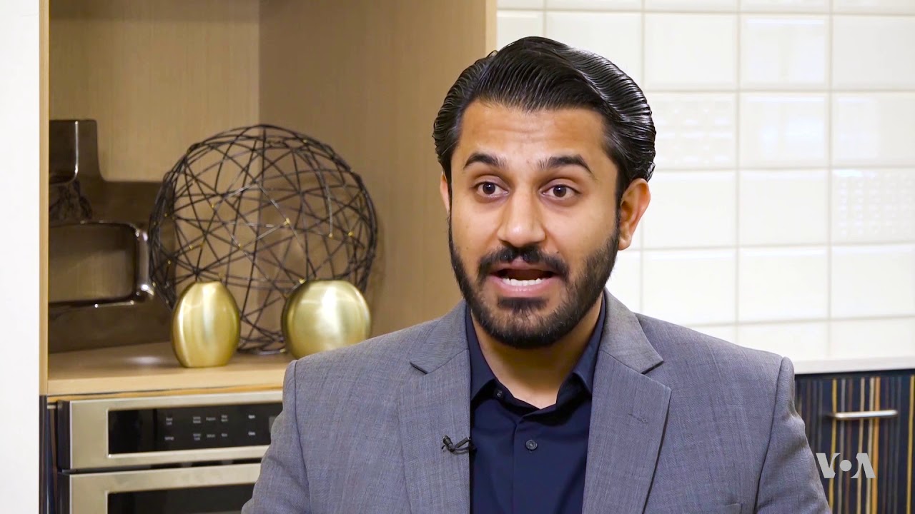 A Pakistani American Startup Fighting Media Censorship
