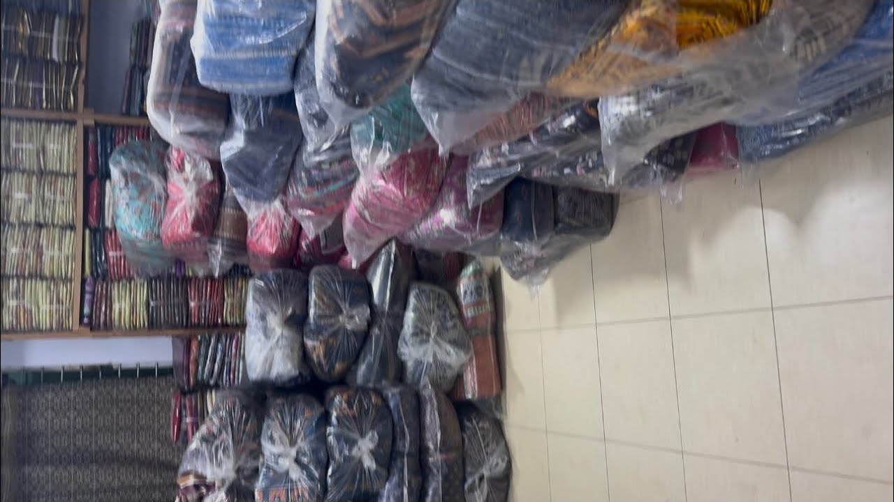 Original Bin Naeem Unstitched Lawn 3Pc|Rawayat Embroidery Collection 2024|Wholesale Dealer Fsd