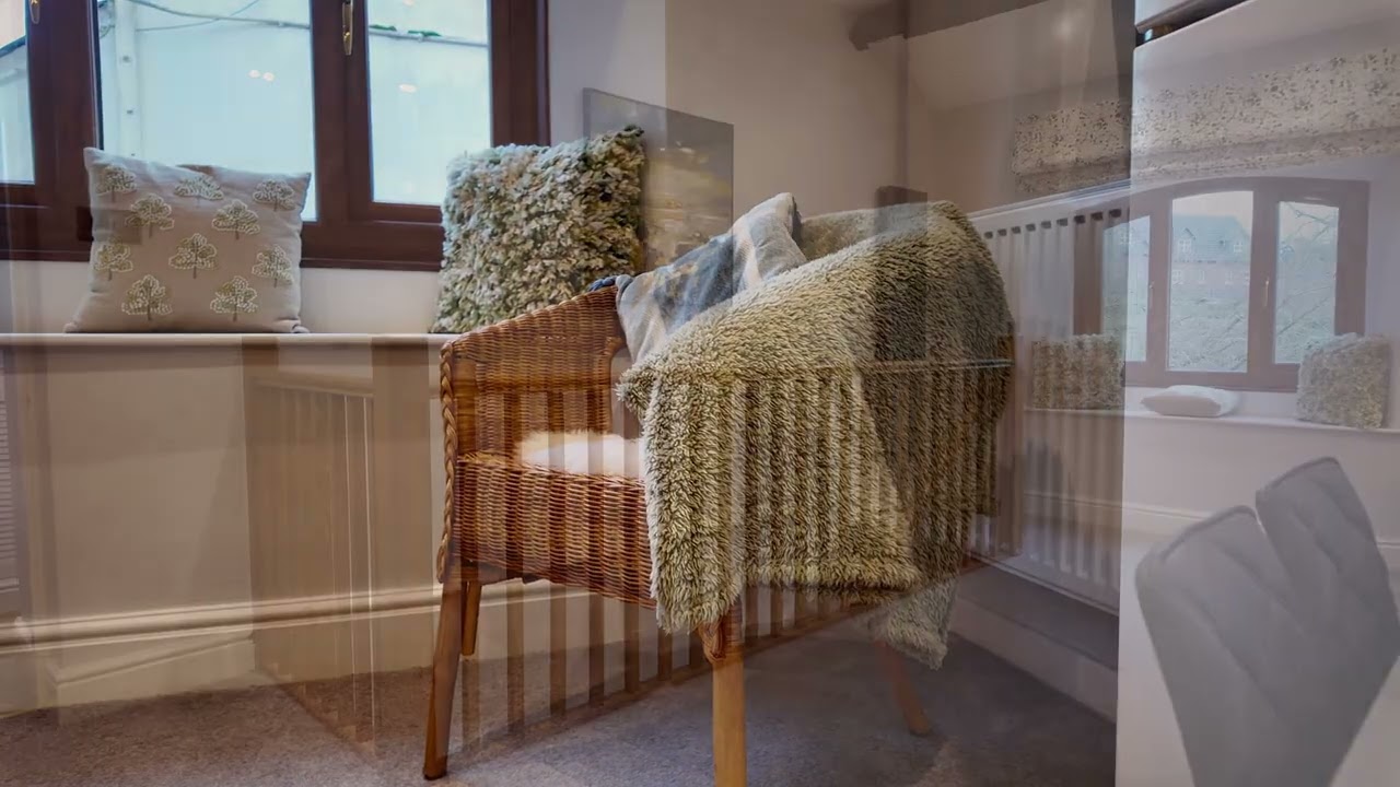 Bongate Cottage