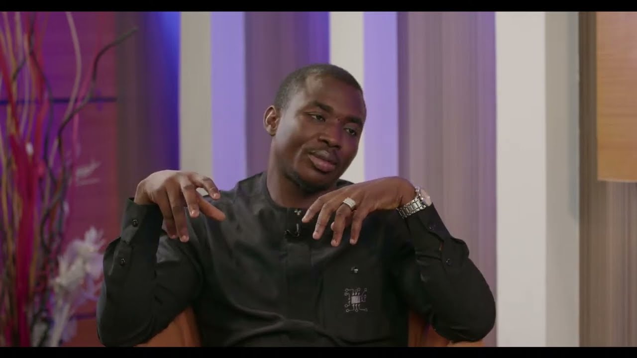 XCLUSIVE WITH MIN. THEOPHILUS SUNDAY|| 23RD NOVEMBER 2024