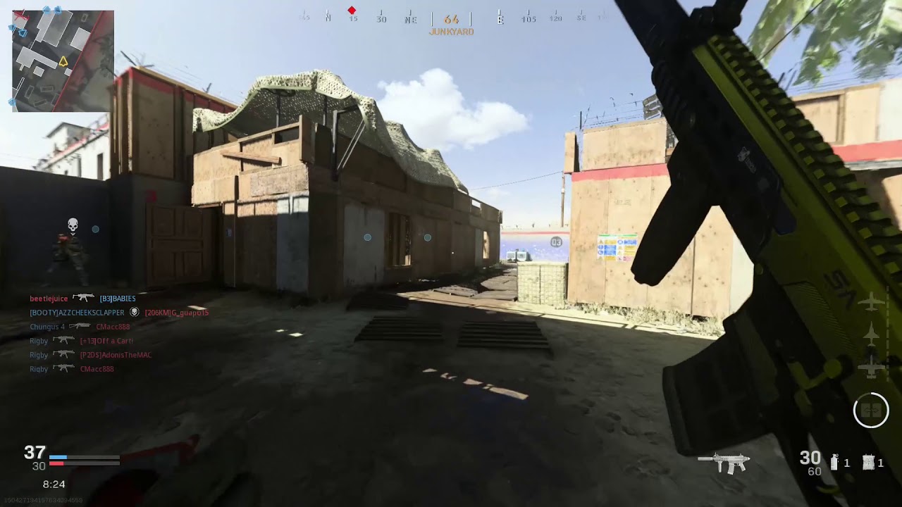 The God M13 You Want to use!
