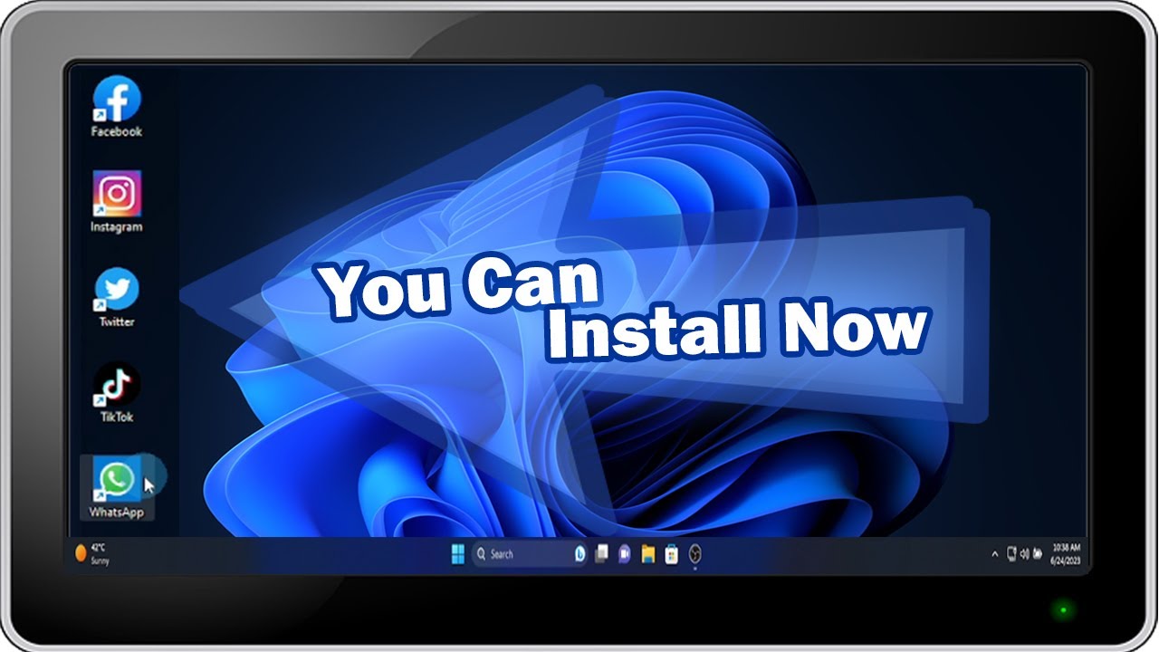 Top 5 Social Media Apps Free & Easy to Install for Windows Pc