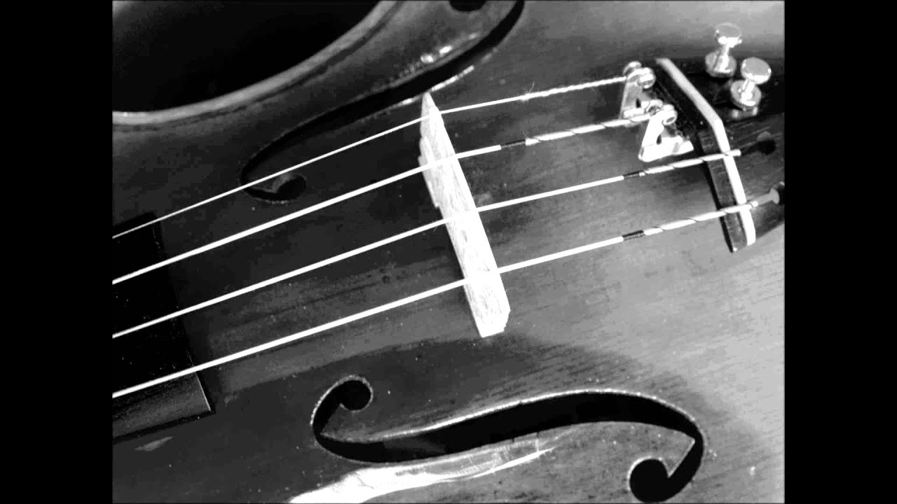 H.P. Lovecraft - The Music of Eric Zann (radio play)