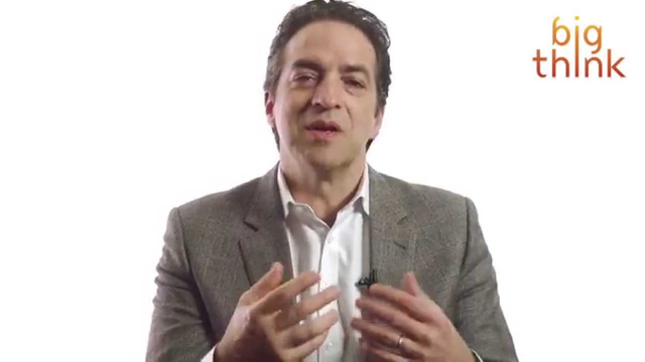 Adam Bryant: The Importance of Culture in the Workplace  | Big Think