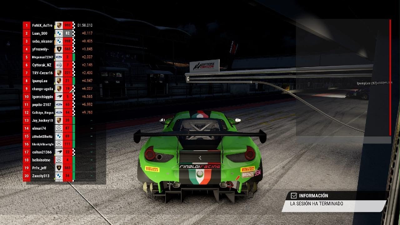 Assetto Corsa Competizione_clipsito