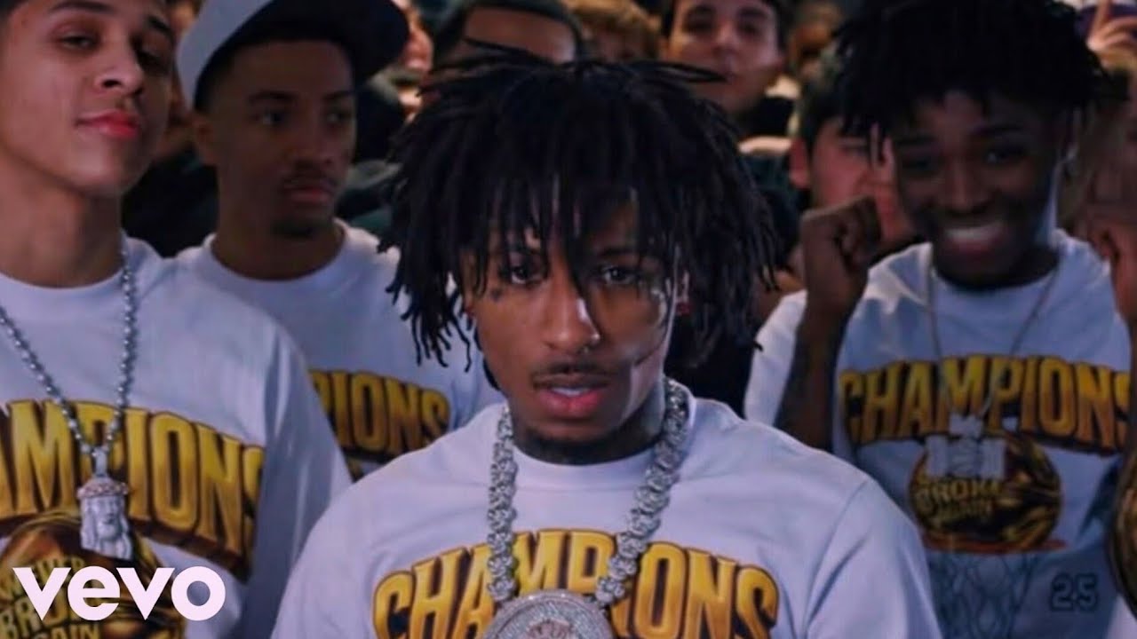 YoungBoy Never Broke Again - Humble Pain (official music video)