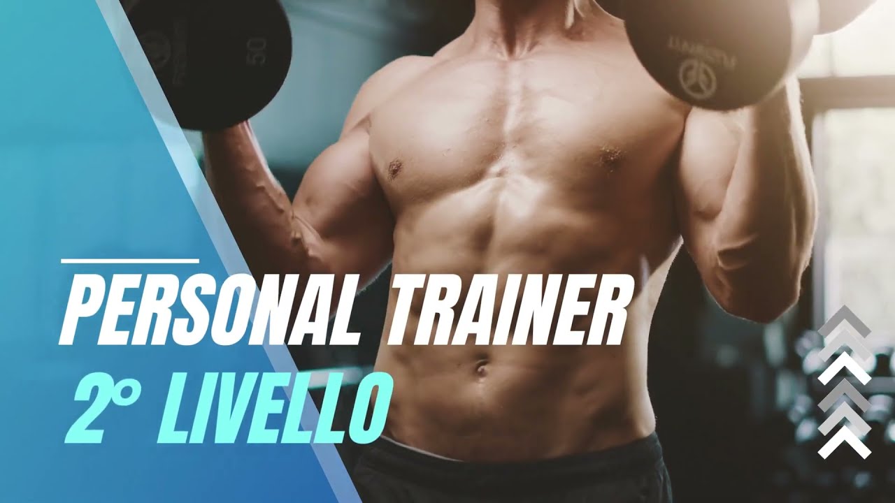Scuola Personal Trainer NonSoloFitness