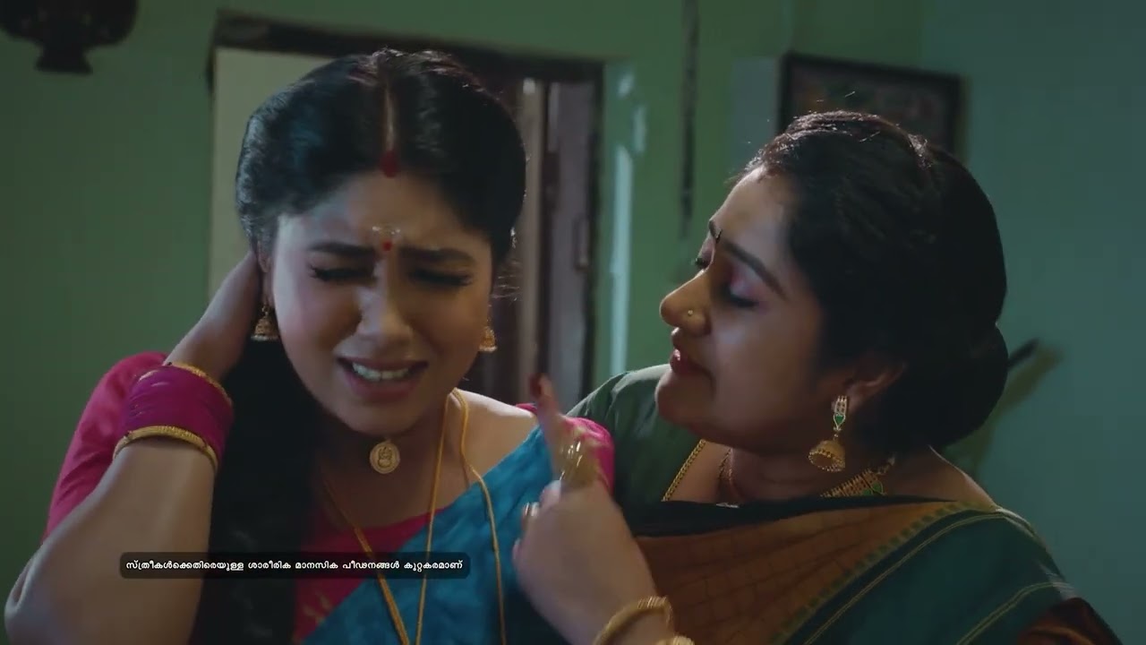 Parvathy | Full Ep - 29 | Jul 18 2023 | Zee Keralam