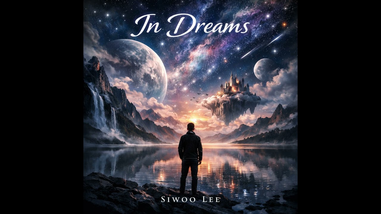 In Dreams - Siwoo Lee