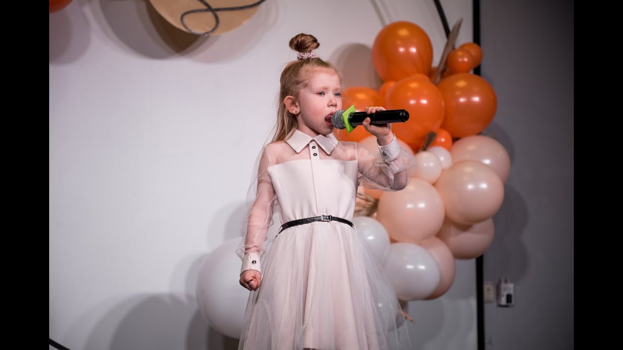 PLAY VOICE feat Heikhman Yelyzaveta - Мій світ (cover Anastasiya Baginska)