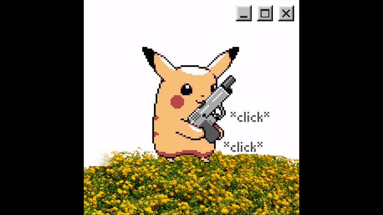 Pokémon / Boom Bap Freestyle / Meme Type Beat 