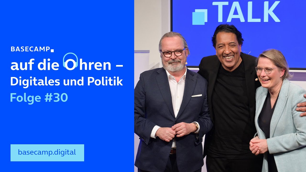 Live-Podcast: Folge #30 