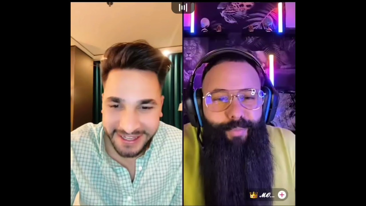 waliuallah and khokali gapshap video tar akhera oguri